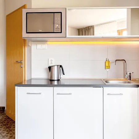 Cristal By Zdrojowa Szklarska Poręba