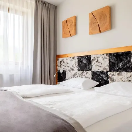 Cristal By Zdrojowa Apart-hotel Szklarska Poręba