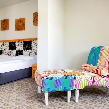 Apart-hotel Cristal By Zdrojowa Szklarska Poręba