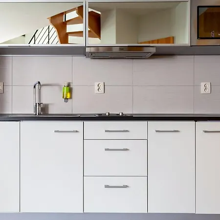 Cristal By Zdrojowa Apart-hotel