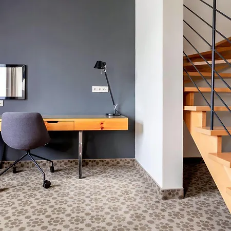 Cristal Hotel apartamentowy Szklarska Poręba