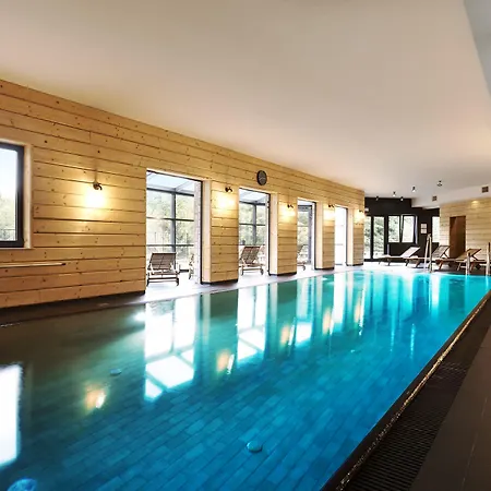 Cristal By Zdrojowa 4* Szklarska Poręba