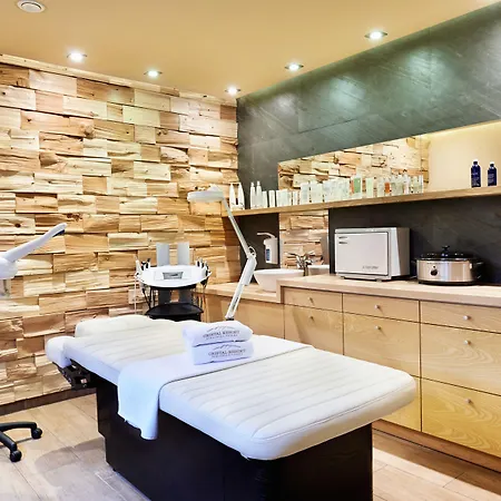 Cristal By Zdrojowa Apart-hotel