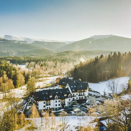 Apart-hotel Cristal By Zdrojowa