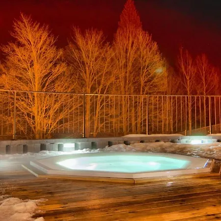 Cristal By Zdrojowa Apart-hotel