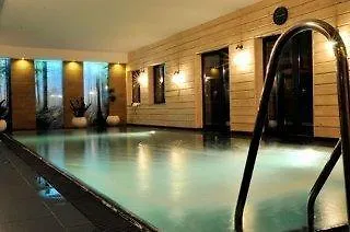 Cristal By Zdrojowa Apart-hotel 3*