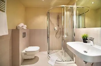 Apart-hotel Cristal By Zdrojowa