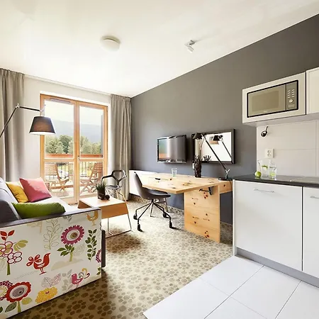 Cristal By Zdrojowa Szklarska Poręba