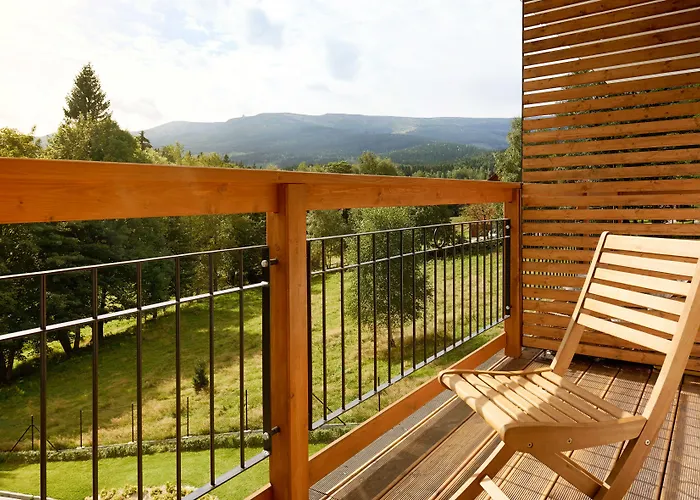 Cristal By Zdrojowa 4* 斯克拉斯卡波伦巴