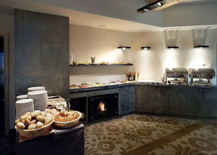 公寓式酒店 Cristal By Zdrojowa 4*