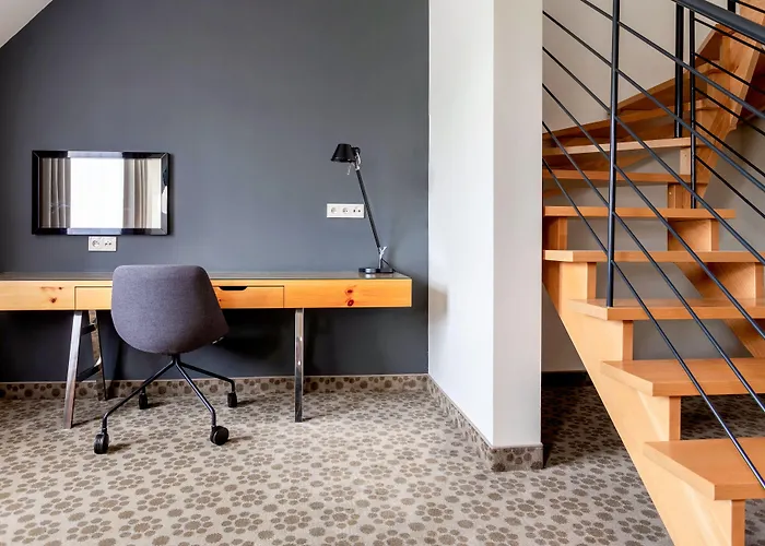 Cristal By Zdrojowa 4* 斯克拉斯卡波伦巴