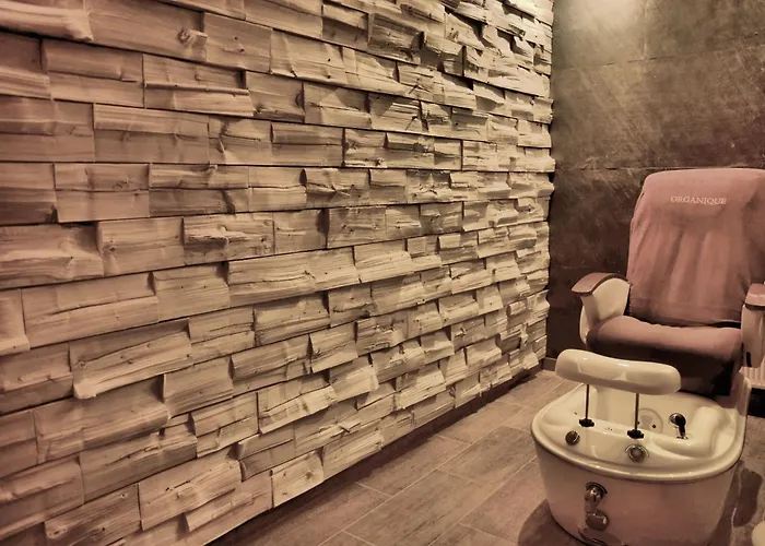 Cristal By Zdrojowa 4*