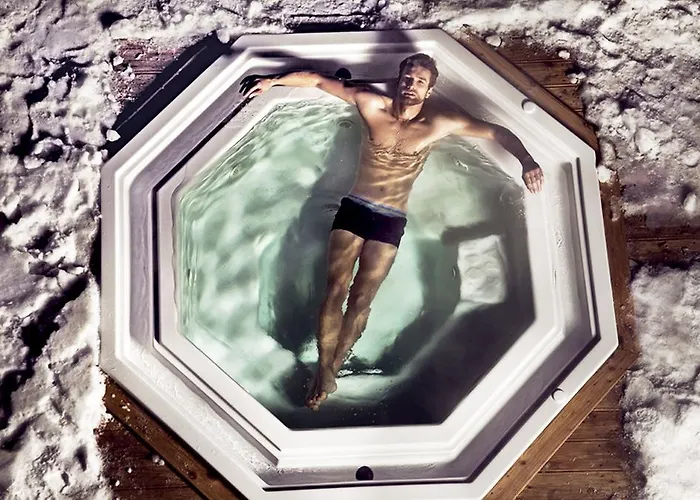 Cristal By Zdrojowa 公寓式酒店 斯克拉斯卡波伦巴