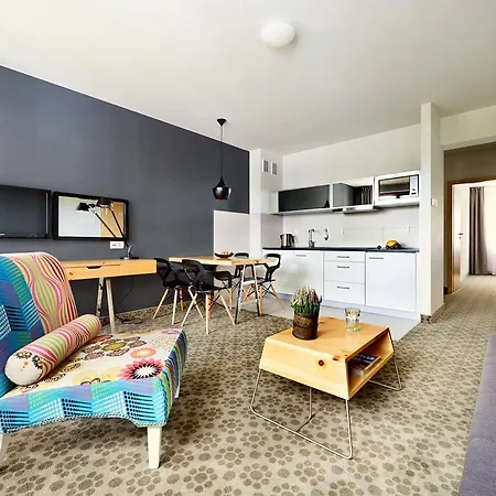 Cristal By Zdrojowa Szklarska Poreba