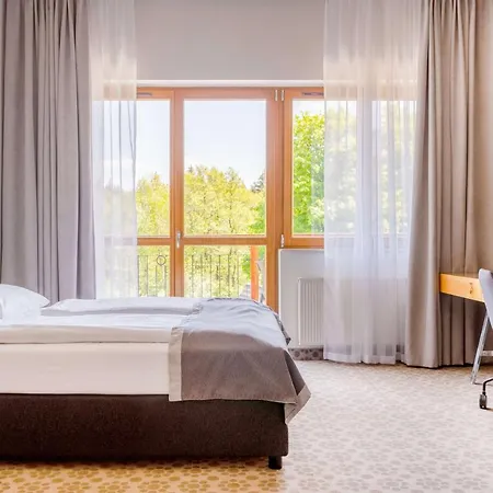 Cristal 3* Szklarska Poręba