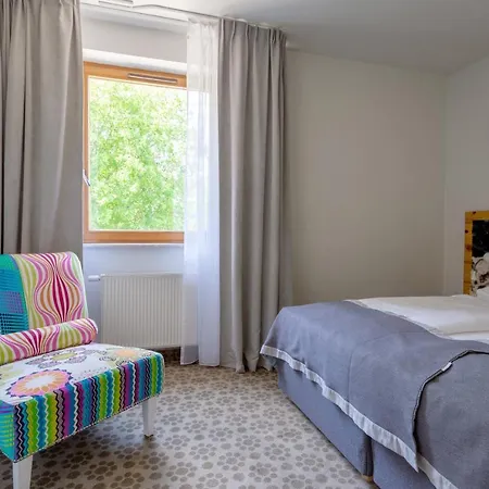 Aparthotel Cristal By Zdrojowa Szklarska Poreba