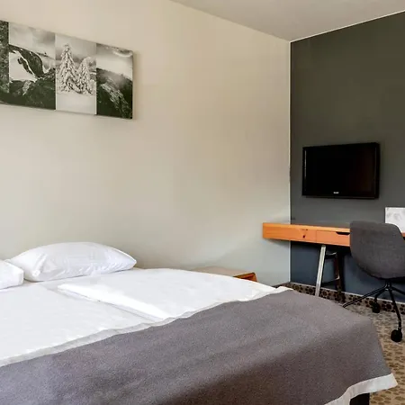 Cristal Apartmanhotel Szklarska Poręba