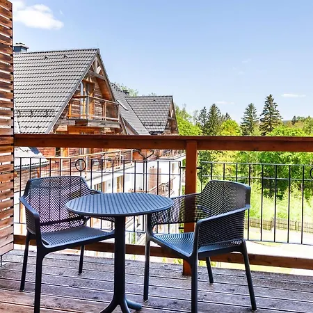 Cristal By Zdrojowa 4* Szklarska Poreba