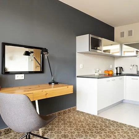 Cristal By Zdrojowa 4* Szklarska Poreba