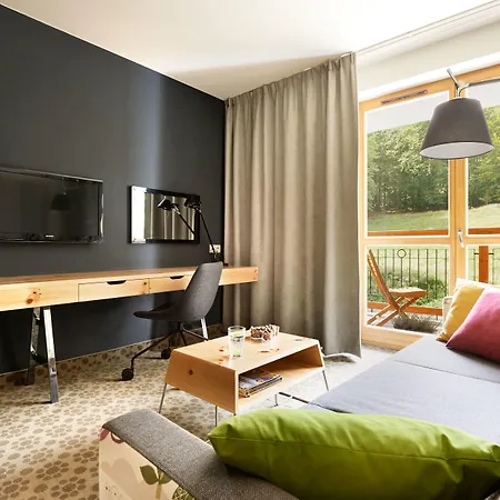 Aparthotel Cristal By Zdrojowa Szklarska Poreba