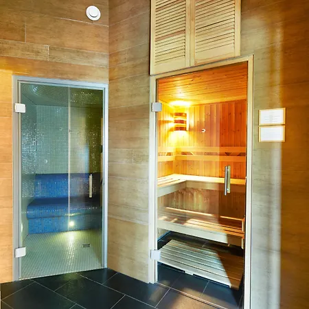 Aparthotel Cristal By Zdrojowa Szklarska Poręba