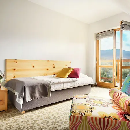 Aparthotel Cristal By Zdrojowa Szklarska Poreba