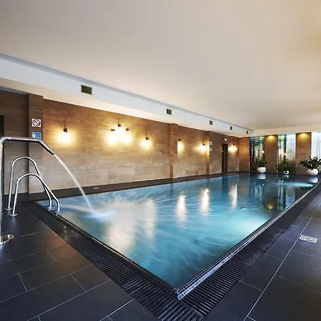 Cristal By Zdrojowa Aparthotel Szklarska Poreba