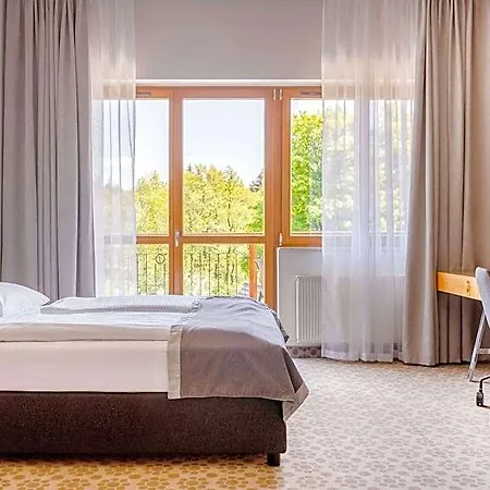 Aparthotel Cristal By Zdrojowa Szklarska Poręba
