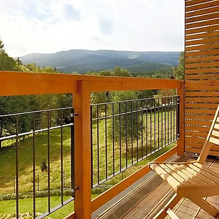 Cristal By Zdrojowa Aparthotel Szklarska Poręba