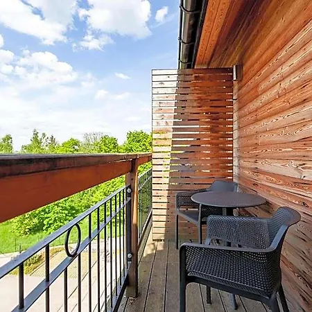 Cristal By Zdrojowa Aparthotel Szklarska Poręba