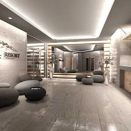 Cristal By Zdrojowa 4*