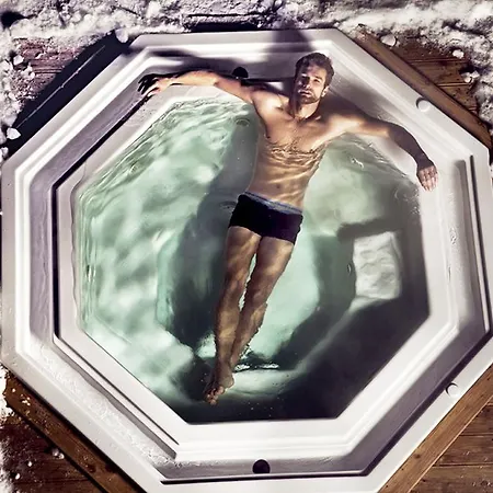 Cristal By Zdrojowa Aparthotel Szklarska Poreba