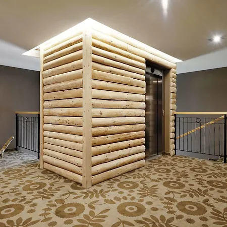 Cristal Apartmanhotel Szklarska Poręba