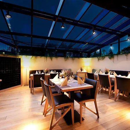 Cristal Apartmanhotel Szklarska Poręba