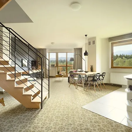 Apartmanhotel Cristal 3*