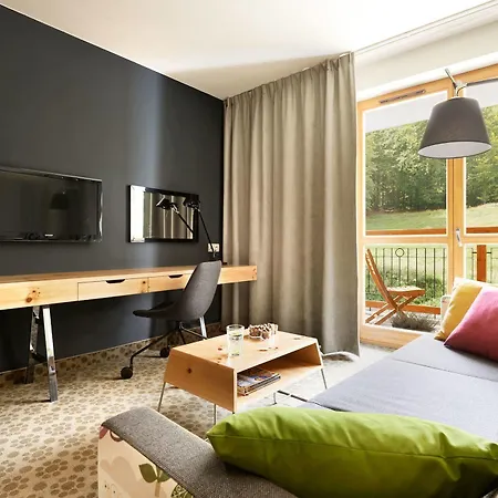Cristal 3* Szklarska Poręba