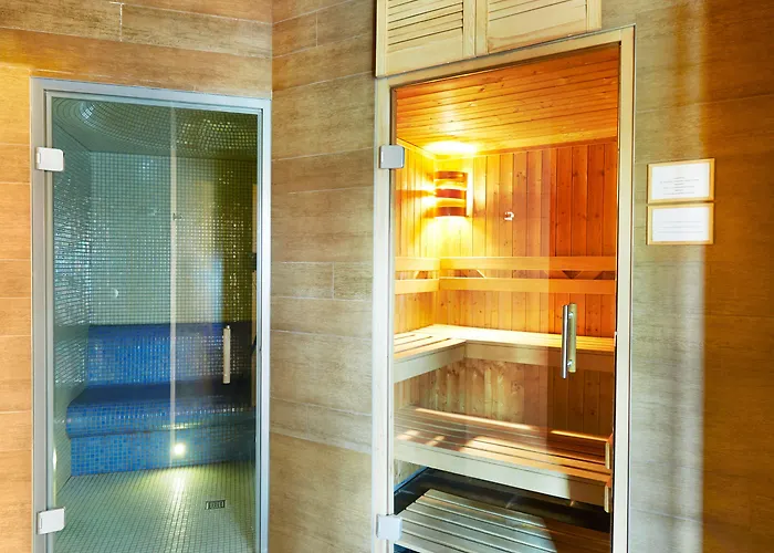 Apartmanhotel Cristal By Zdrojowa Szklarska Poręba