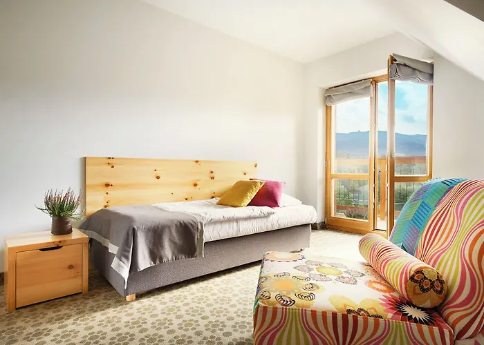 Apartmanhotel Cristal By Zdrojowa Szklarska Poręba