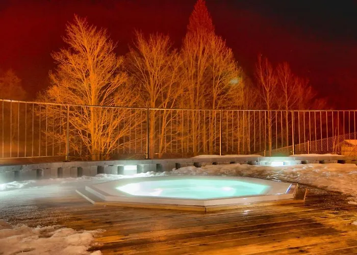 Cristal By Zdrojowa Apartmanhotel