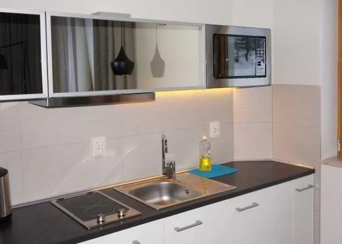 Cristal By Zdrojowa Szklarska Poręba